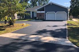 Best Cobblestone Driveway Installation  in Oswego, IL